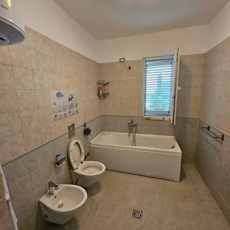 Golem Beach Villa Villa
