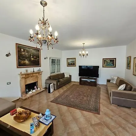 Golem Beach Villa Villa