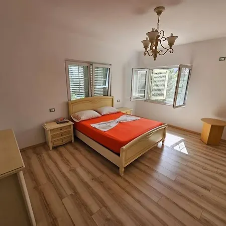 Golem Beach Villa Villa *