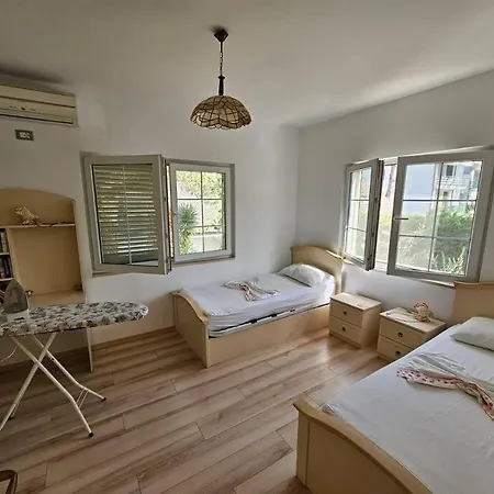 Golem Beach Villa Villa *