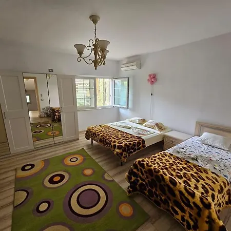 Golem Beach Villa Villa *